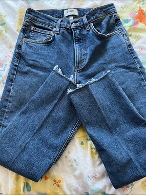 AGOLDE women Jean size 24